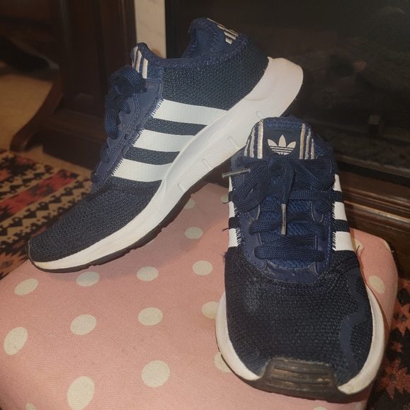 Adidas Swift Run X #5577B - Picture 3 of 7